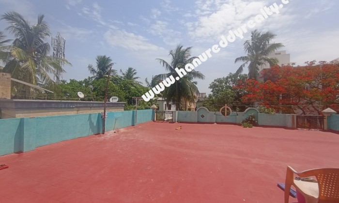 3 BHK Flat for Sale in Kolathur